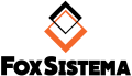 FOX SISTEMA - LOGO OFICIAL